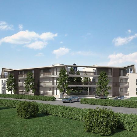 Apartments Jesse Sankt Kanzian am Klopeiner See Zewnętrze zdjęcie
