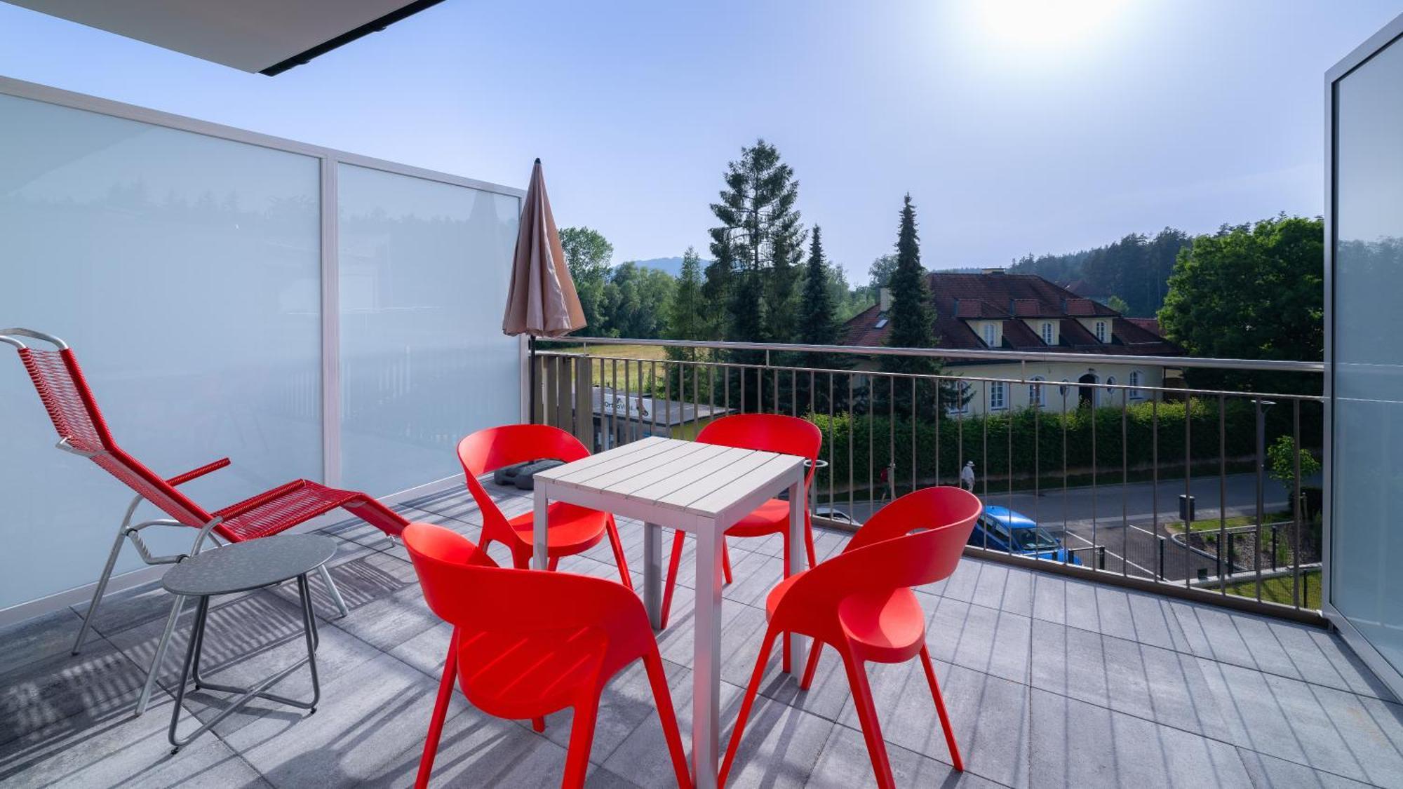 Apartments Jesse Sankt Kanzian am Klopeiner See Zewnętrze zdjęcie