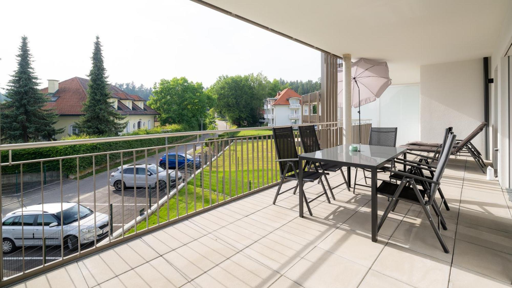 Apartments Jesse Sankt Kanzian am Klopeiner See Zewnętrze zdjęcie