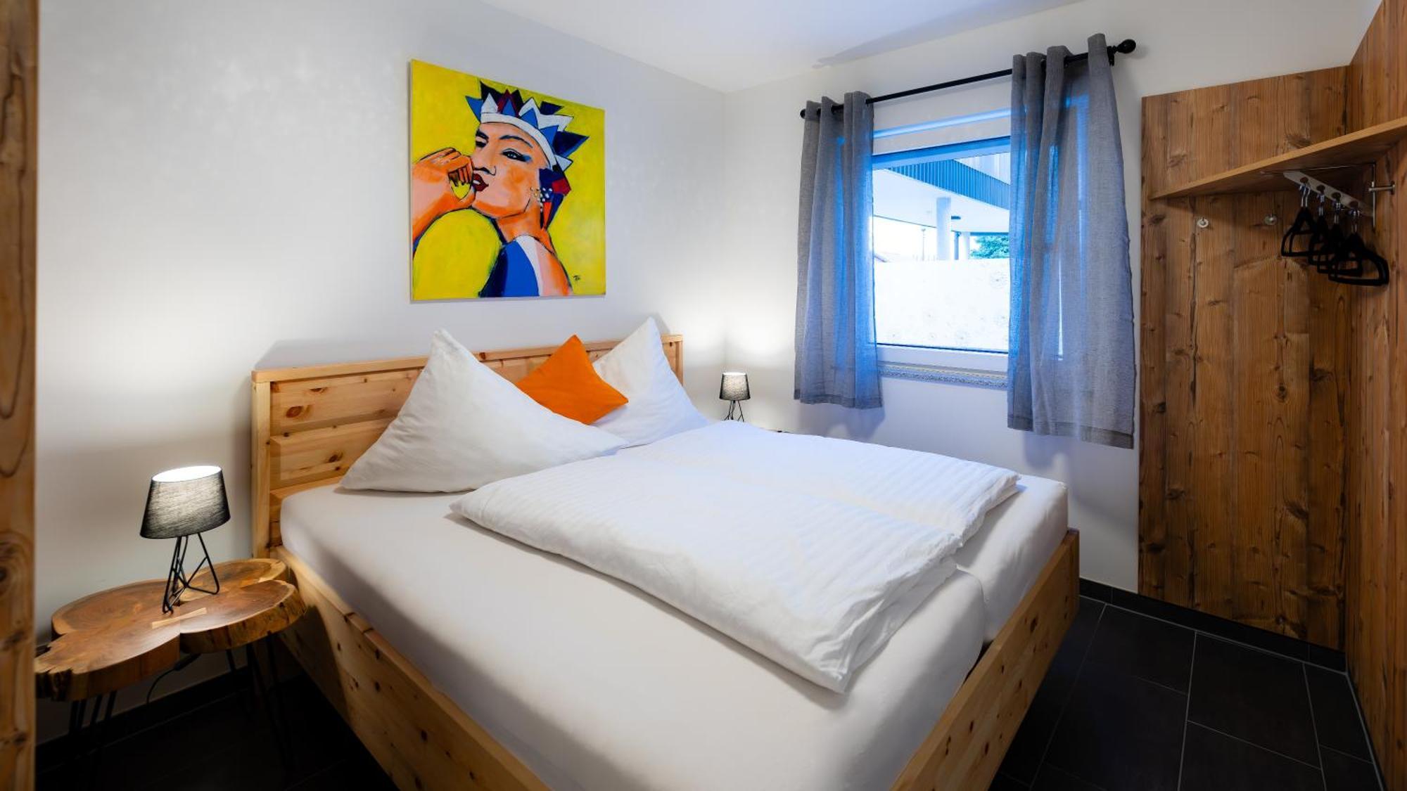 Apartments Jesse Sankt Kanzian am Klopeiner See Zewnętrze zdjęcie