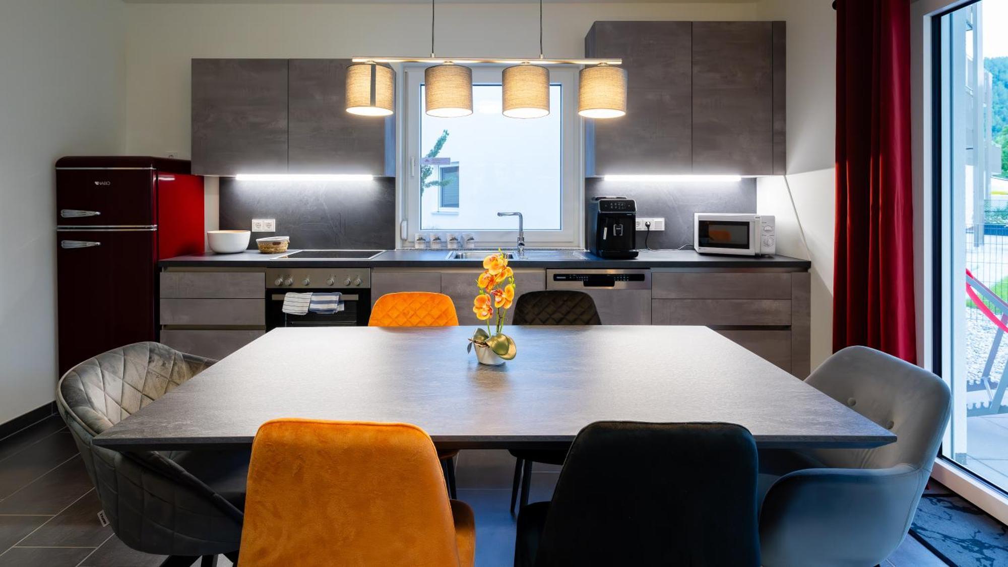 Apartments Jesse Sankt Kanzian am Klopeiner See Zewnętrze zdjęcie
