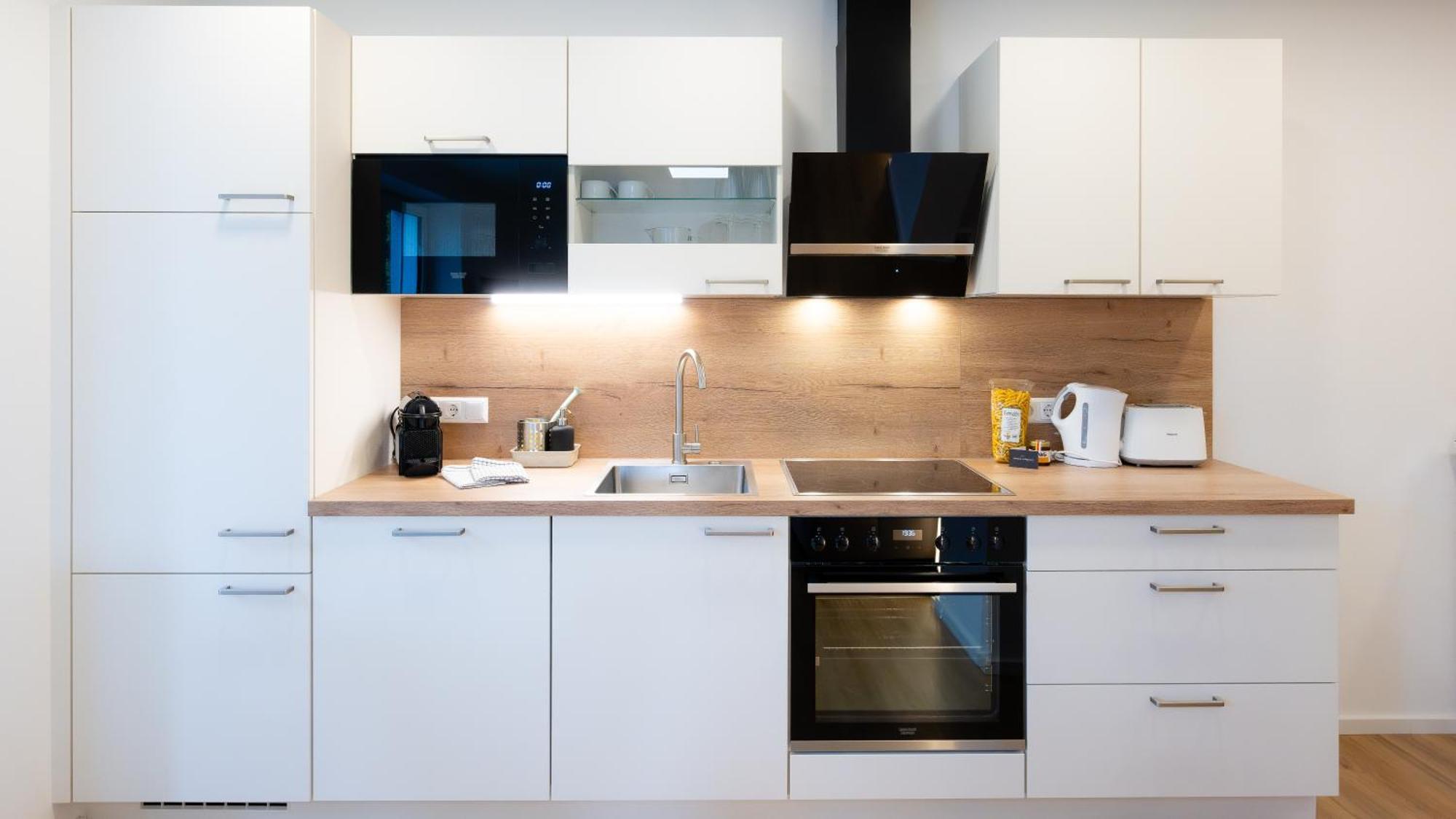 Apartments Jesse Sankt Kanzian am Klopeiner See Zewnętrze zdjęcie