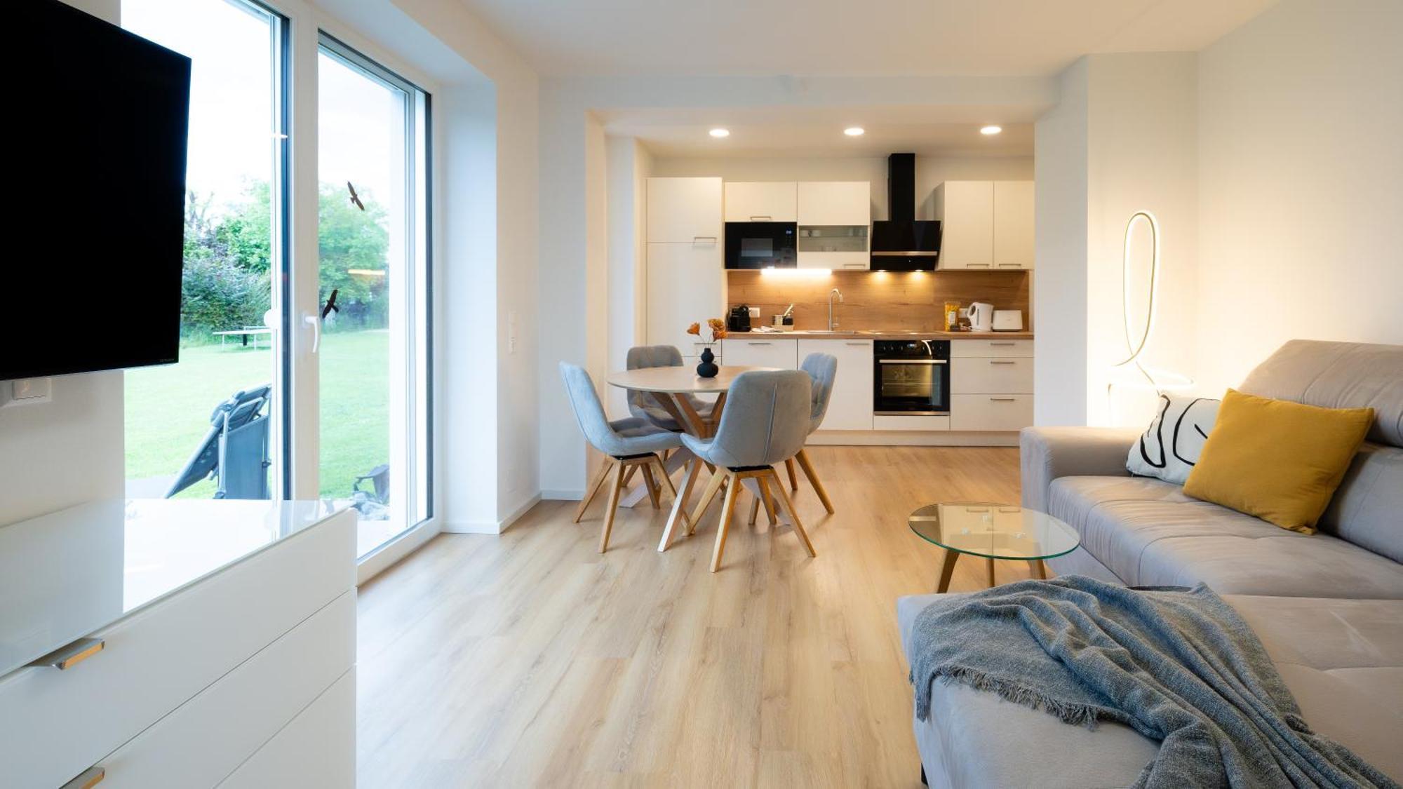 Apartments Jesse Sankt Kanzian am Klopeiner See Zewnętrze zdjęcie
