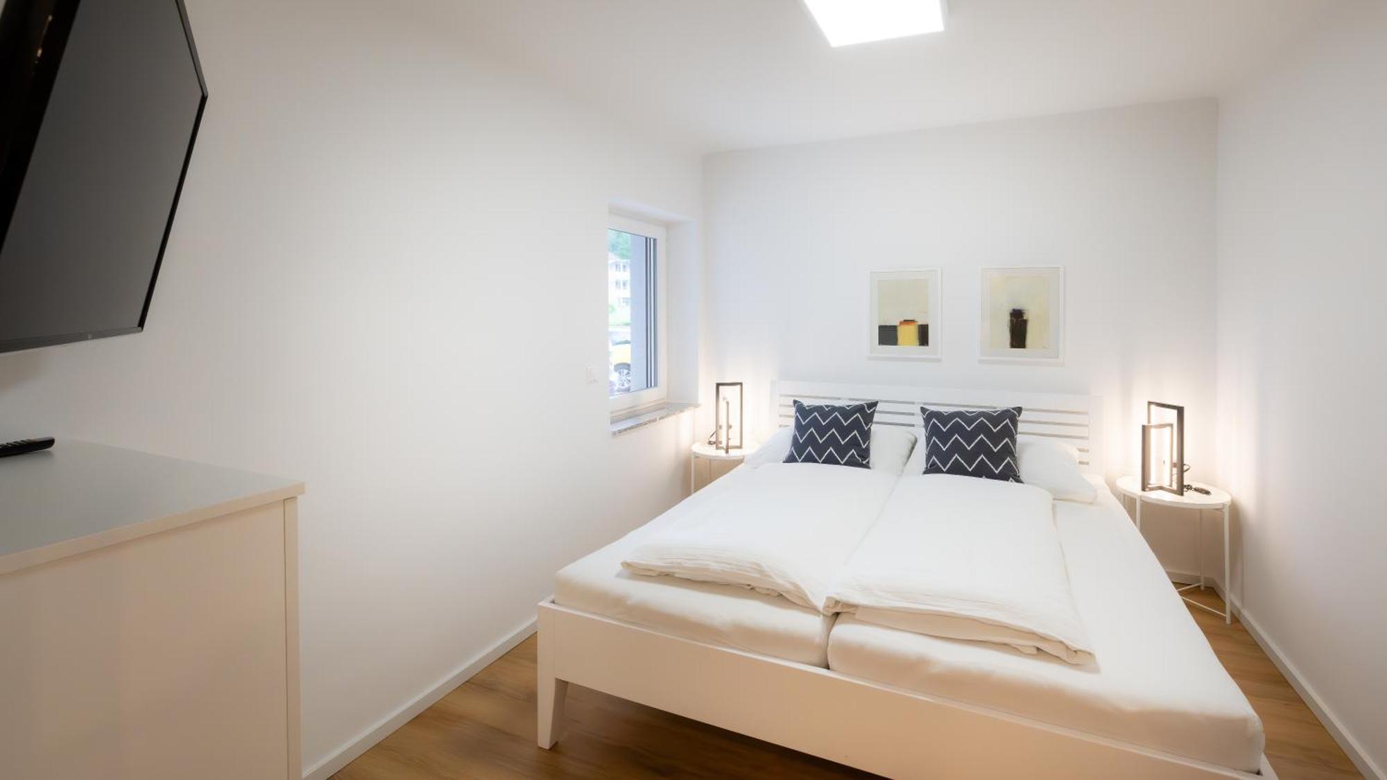 Apartments Jesse Sankt Kanzian am Klopeiner See Zewnętrze zdjęcie