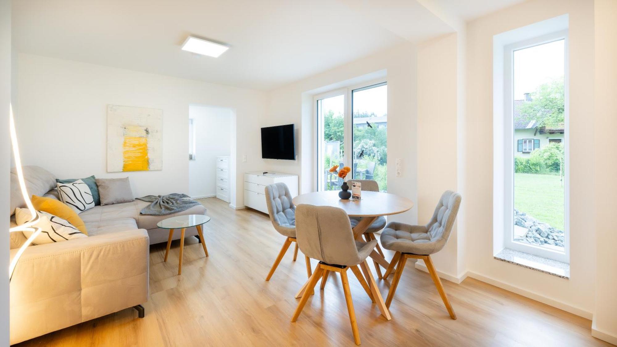 Apartments Jesse Sankt Kanzian am Klopeiner See Zewnętrze zdjęcie