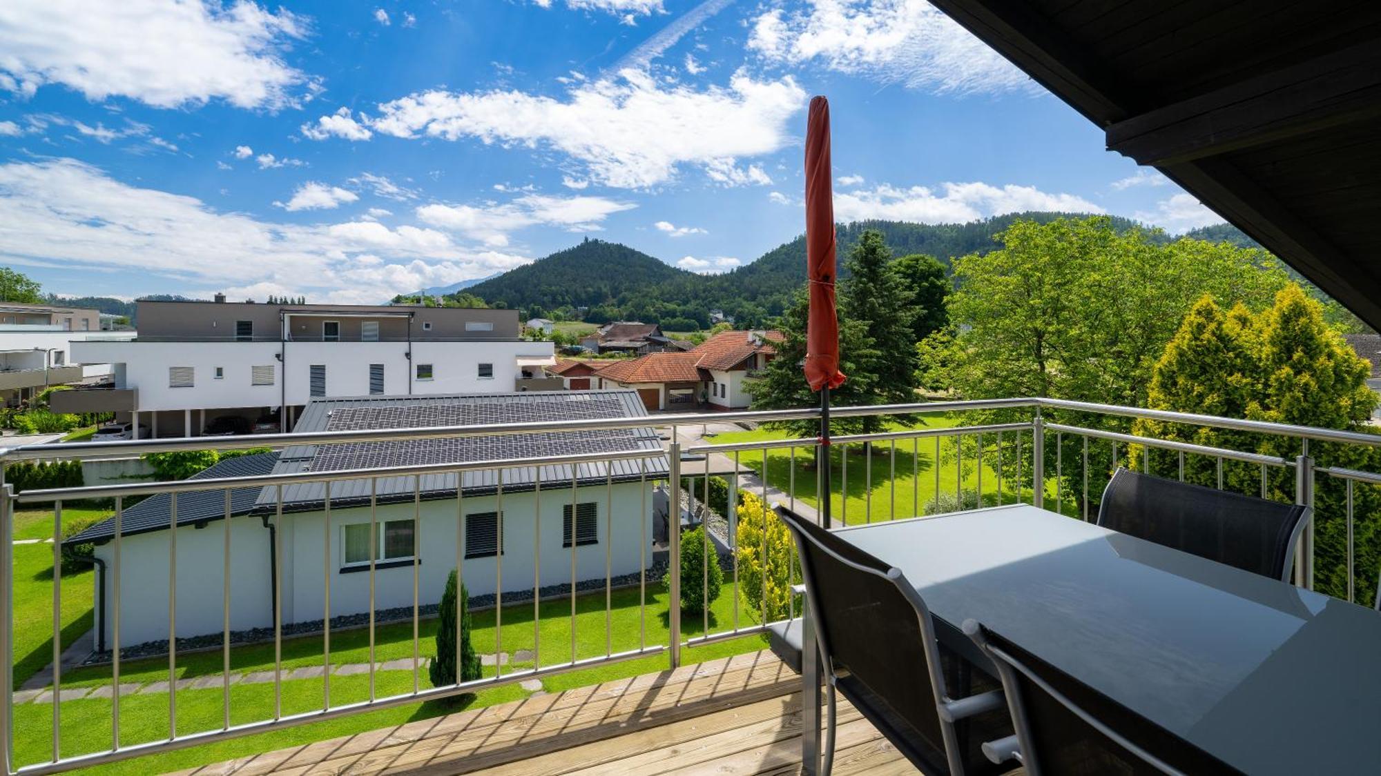 Apartments Jesse Sankt Kanzian am Klopeiner See Zewnętrze zdjęcie