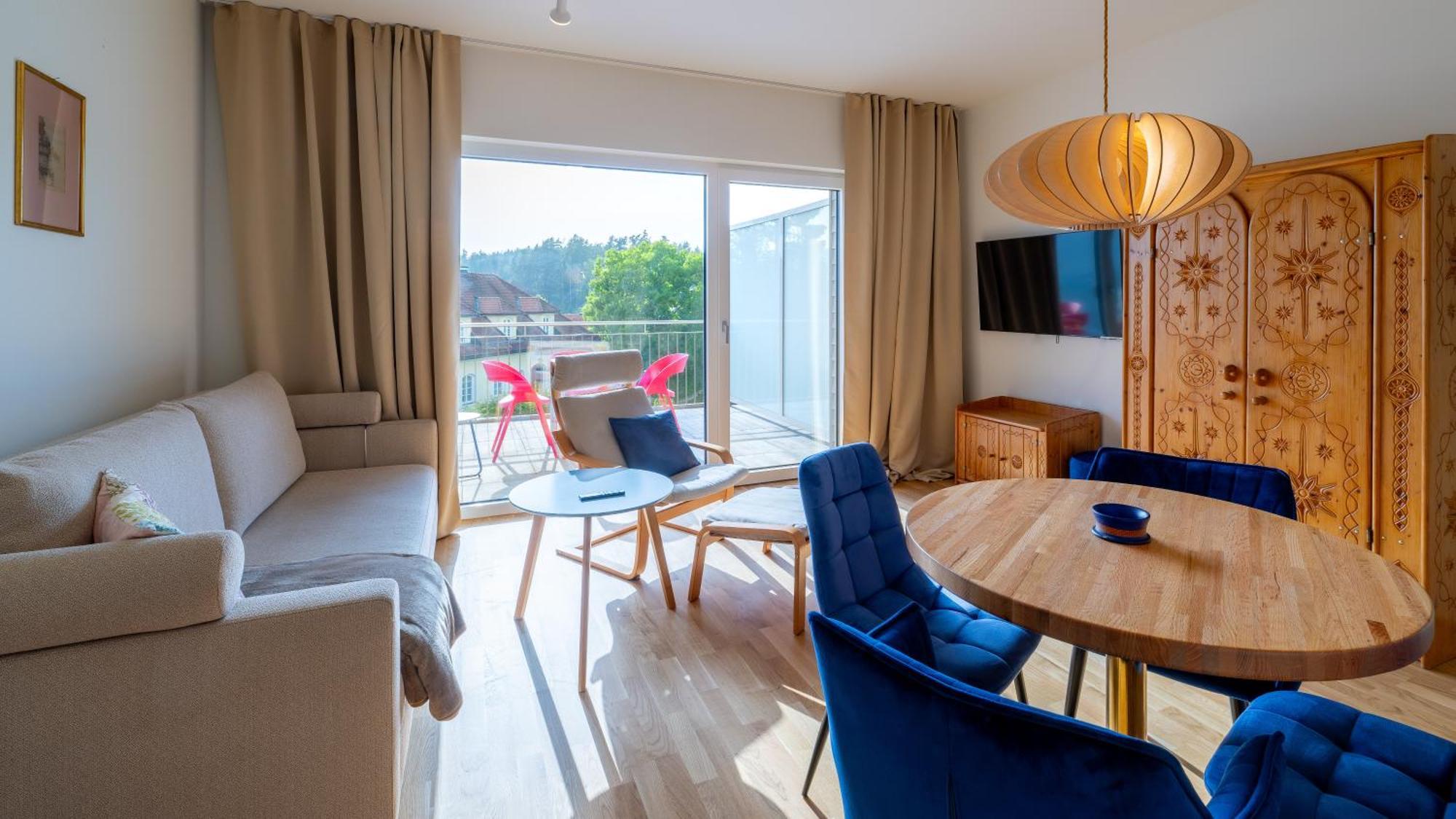 Apartments Jesse Sankt Kanzian am Klopeiner See Zewnętrze zdjęcie