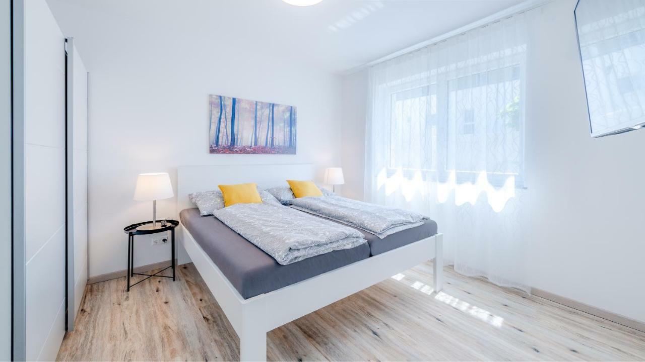 Apartments Jesse Sankt Kanzian am Klopeiner See Zewnętrze zdjęcie